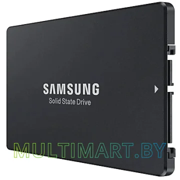 SSD диск Samsung 883 DCT 1.9TB MZ-7LH1T9NE картинка 3